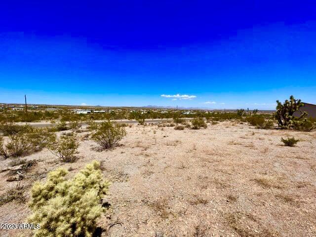 MEADVIEW VALLEY UNIT 2 - Land