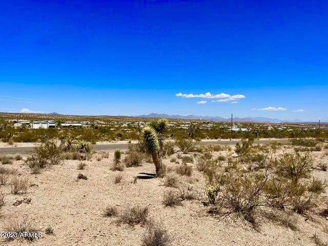MEADVIEW VALLEY UNIT 2 - Land