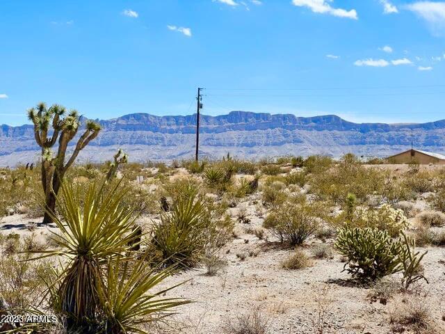 MEADVIEW VALLEY UNIT 2 - Land