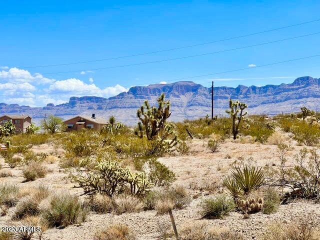 MEADVIEW VALLEY UNIT 2 - Land