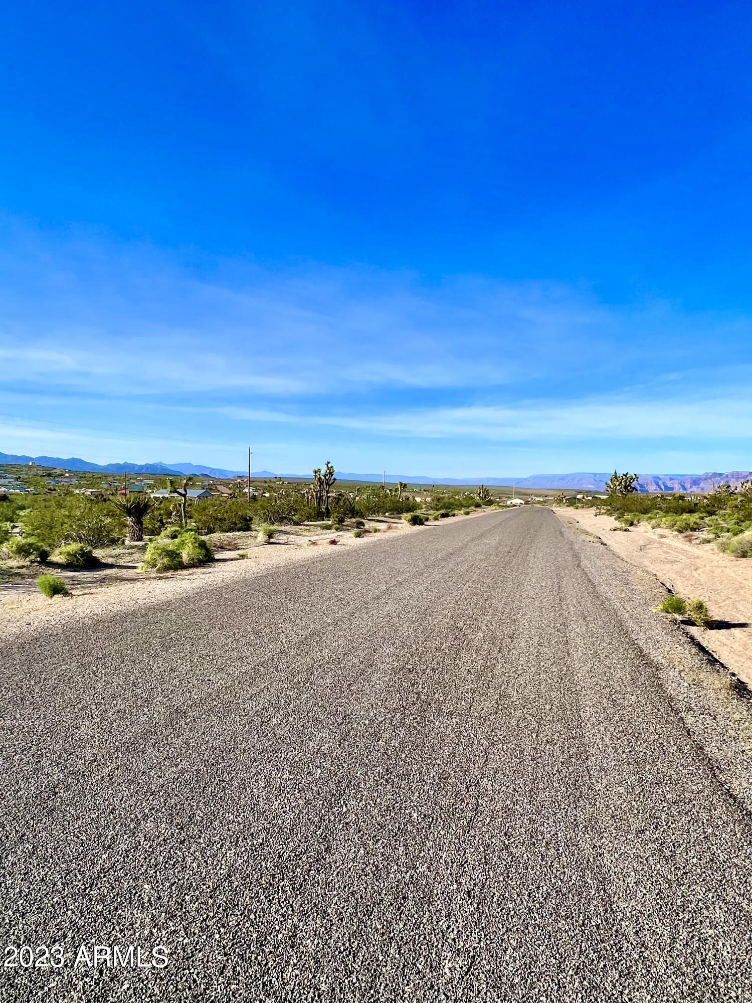 MEADVIEW VALLEY UNIT 2 - Land