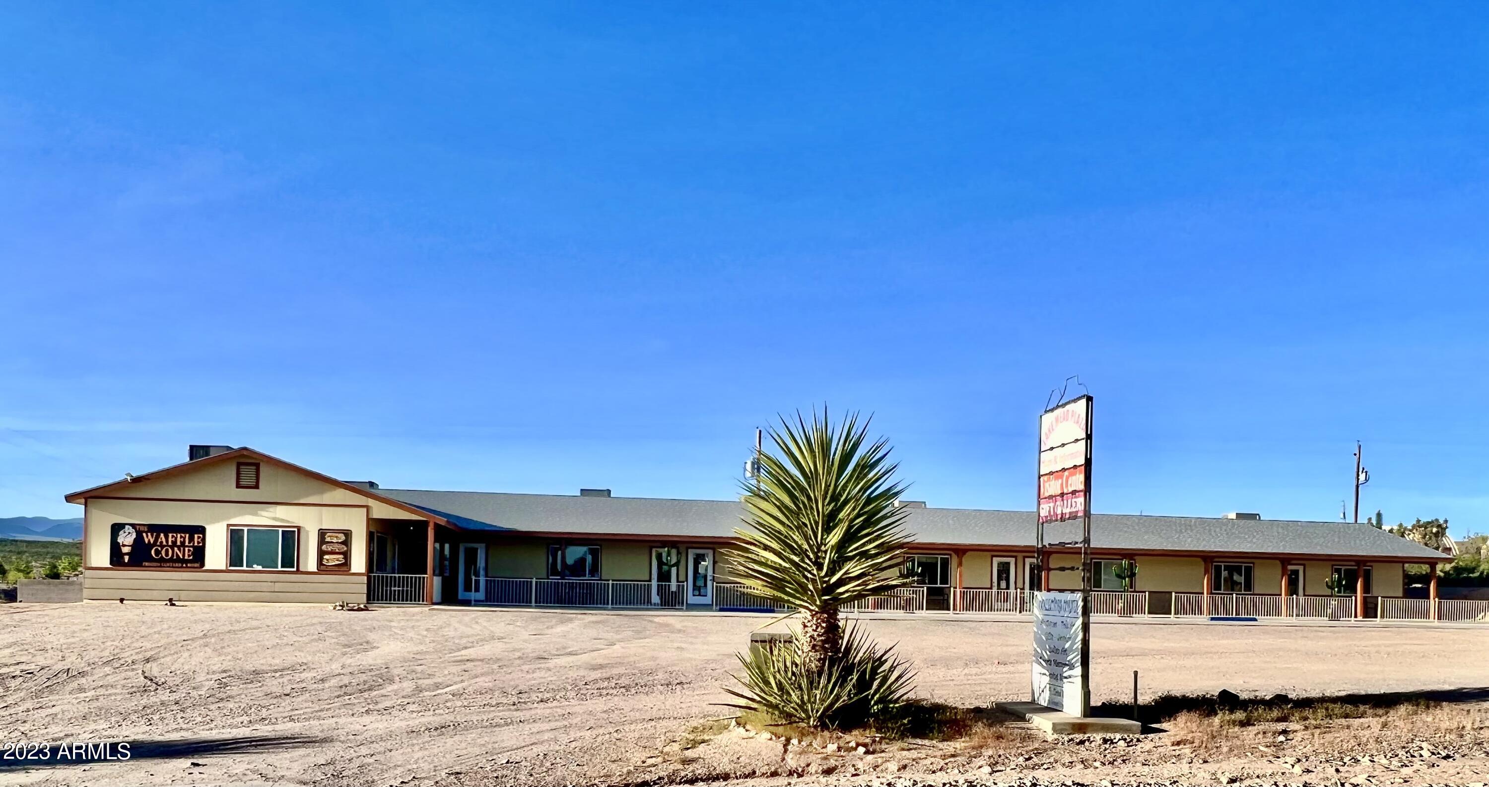 MEADVIEW VALLEY UNIT 2 - Land