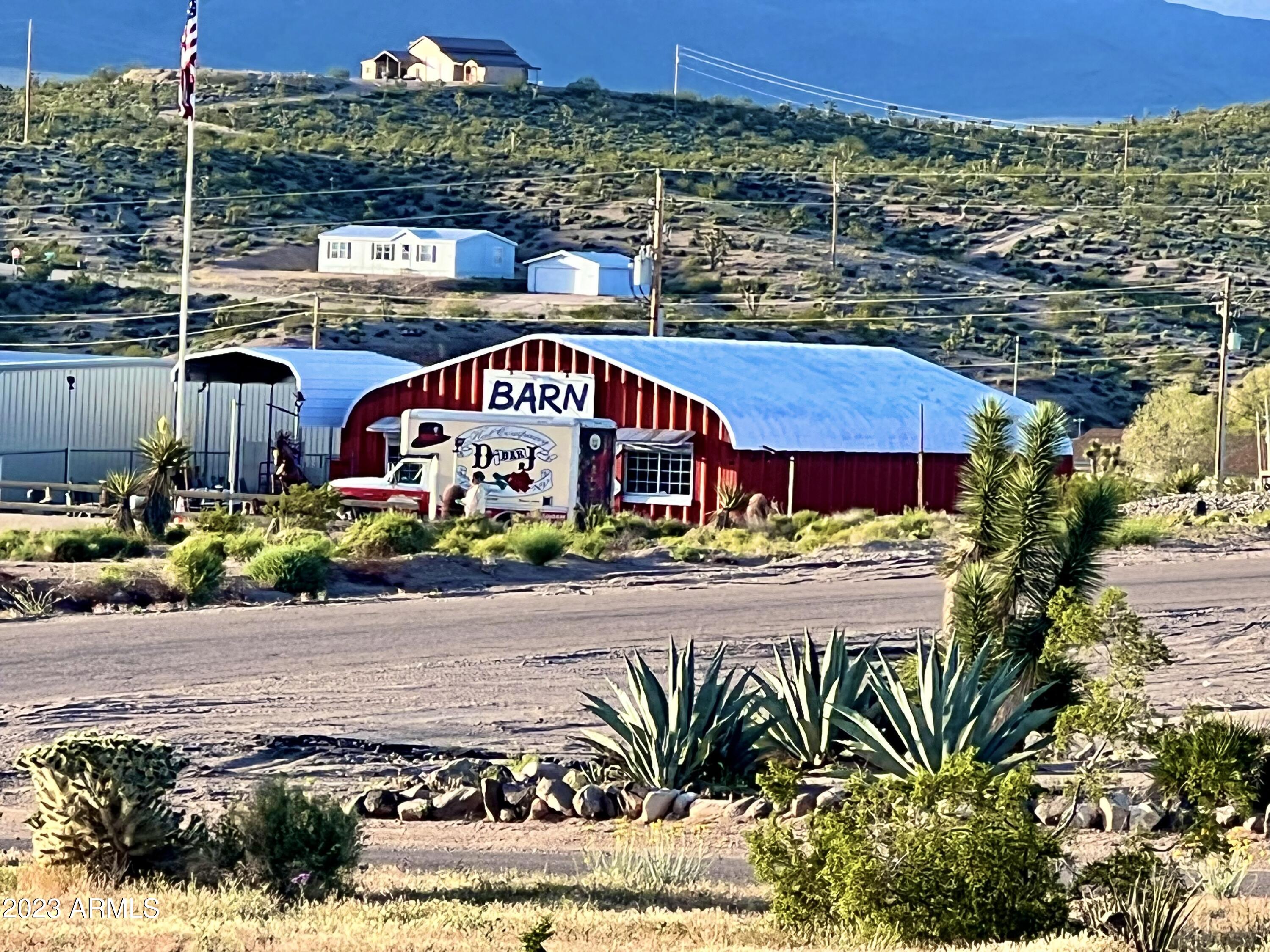 MEADVIEW VALLEY UNIT 2 - Land
