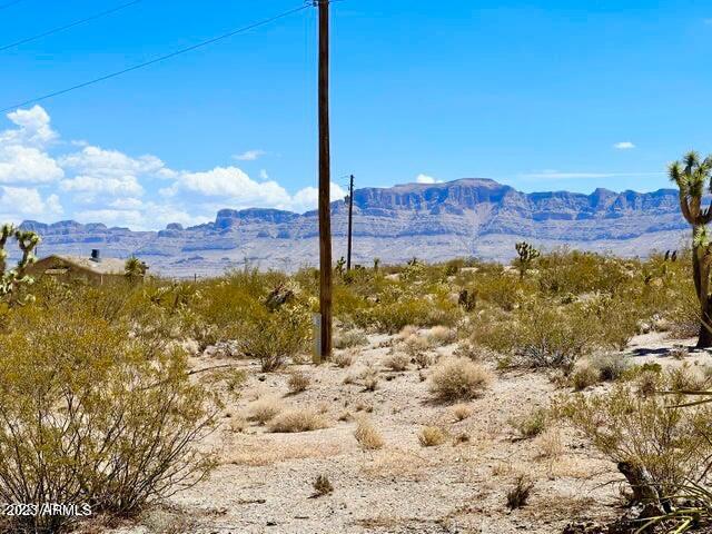 MEADVIEW VALLEY UNIT 2 - Land
