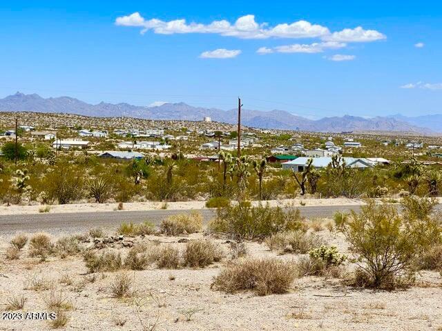 MEADVIEW VALLEY UNIT 2 - Land