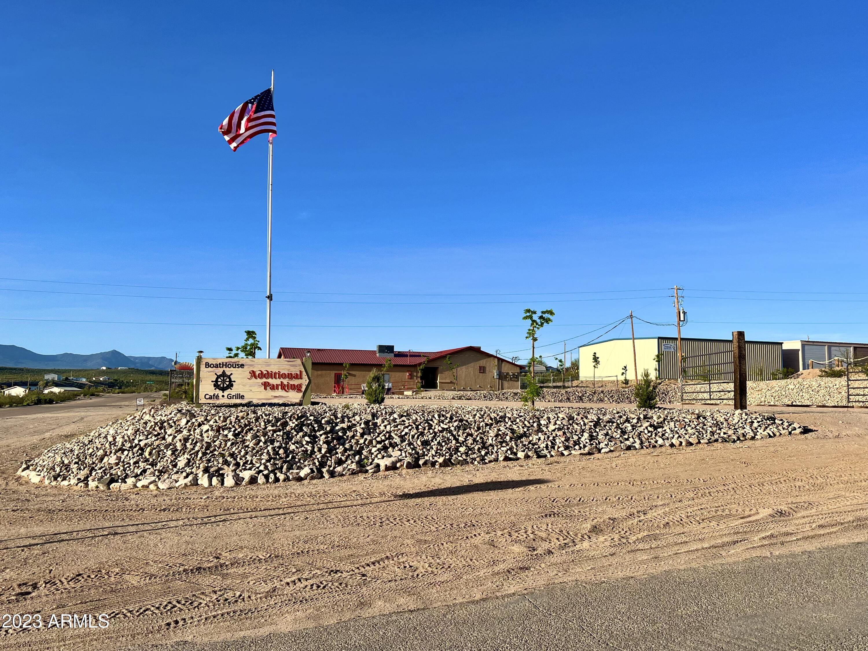 MEADVIEW VALLEY UNIT 2 - Land