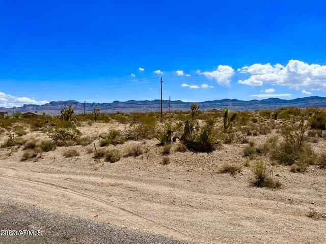 MEADVIEW VALLEY UNIT 2 - Land