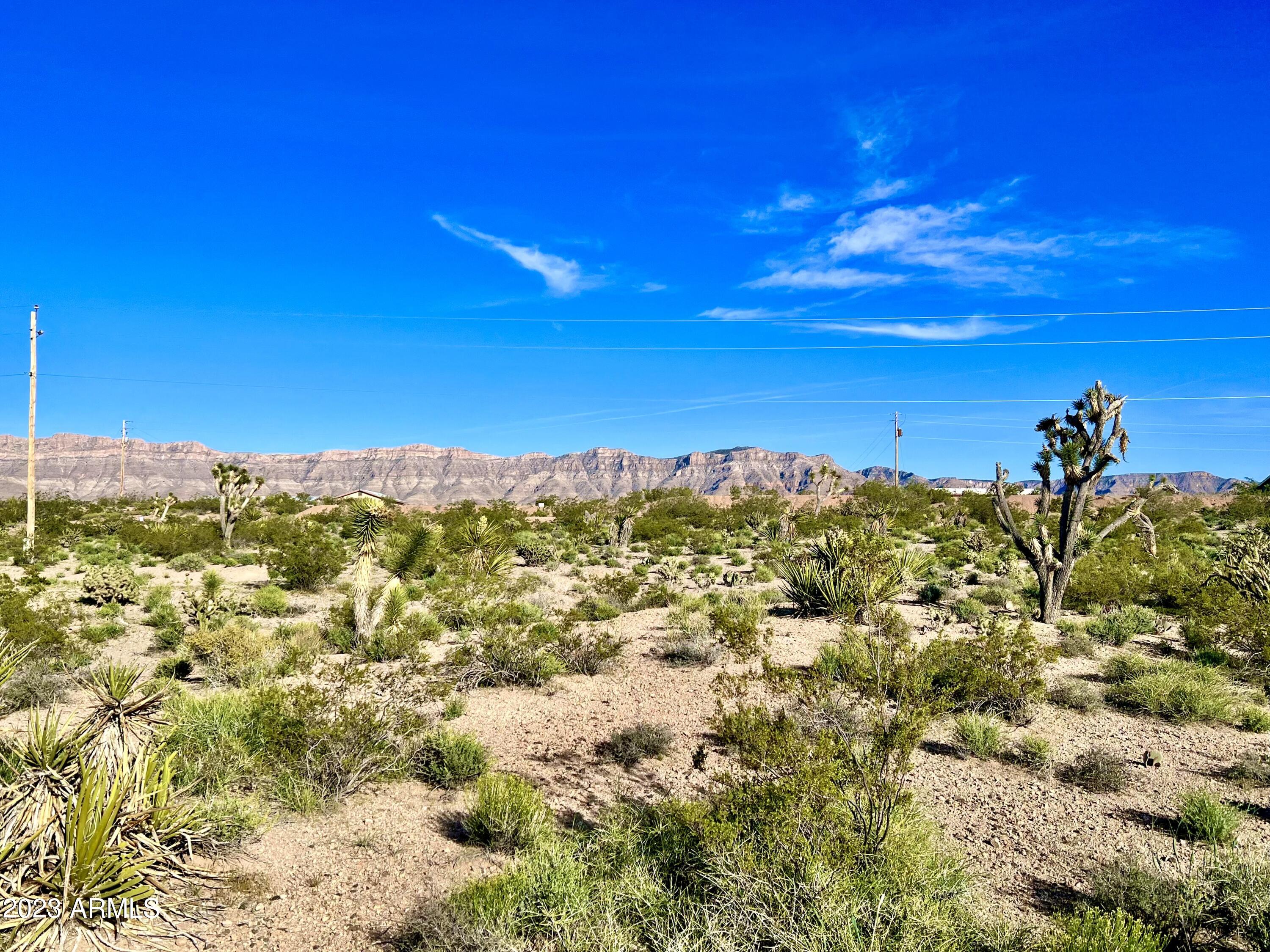 MEADVIEW VALLEY UNIT 2 - Land