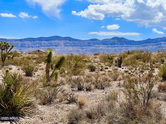 MEADVIEW VALLEY UNIT 2 - Land