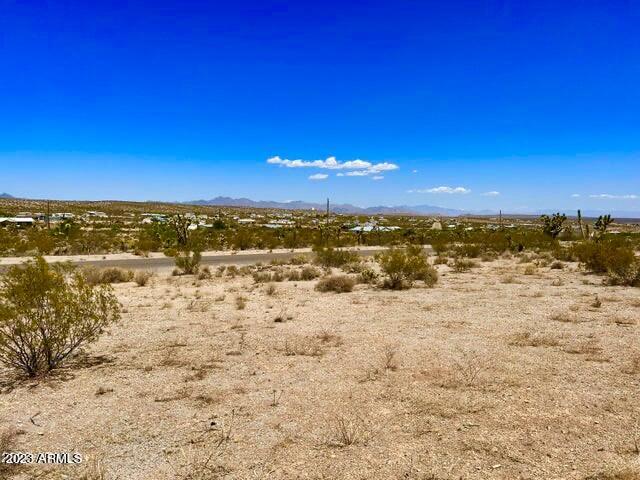 MEADVIEW VALLEY UNIT 2 - Land