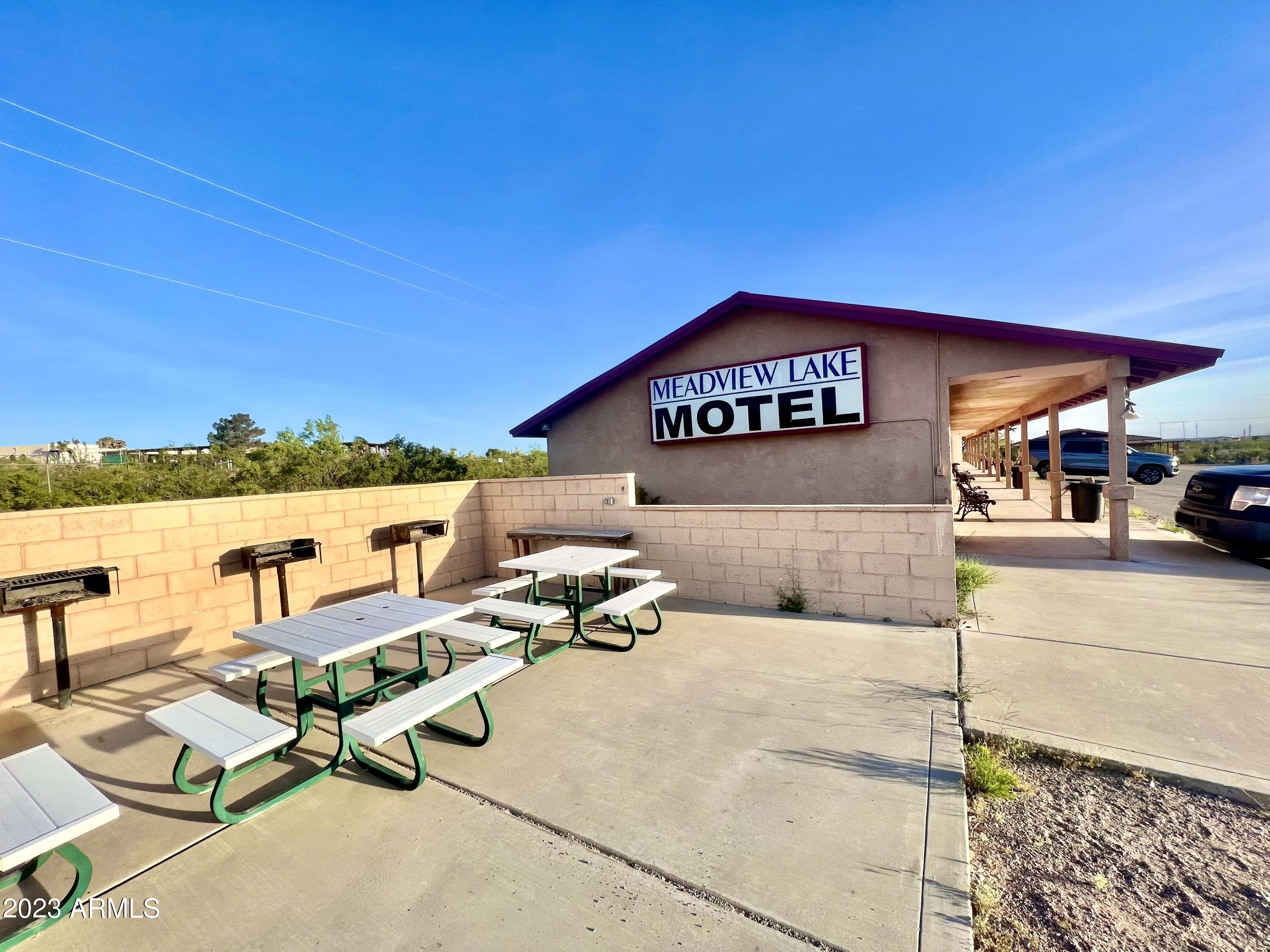 MEADVIEW VALLEY UNIT 2 - Land