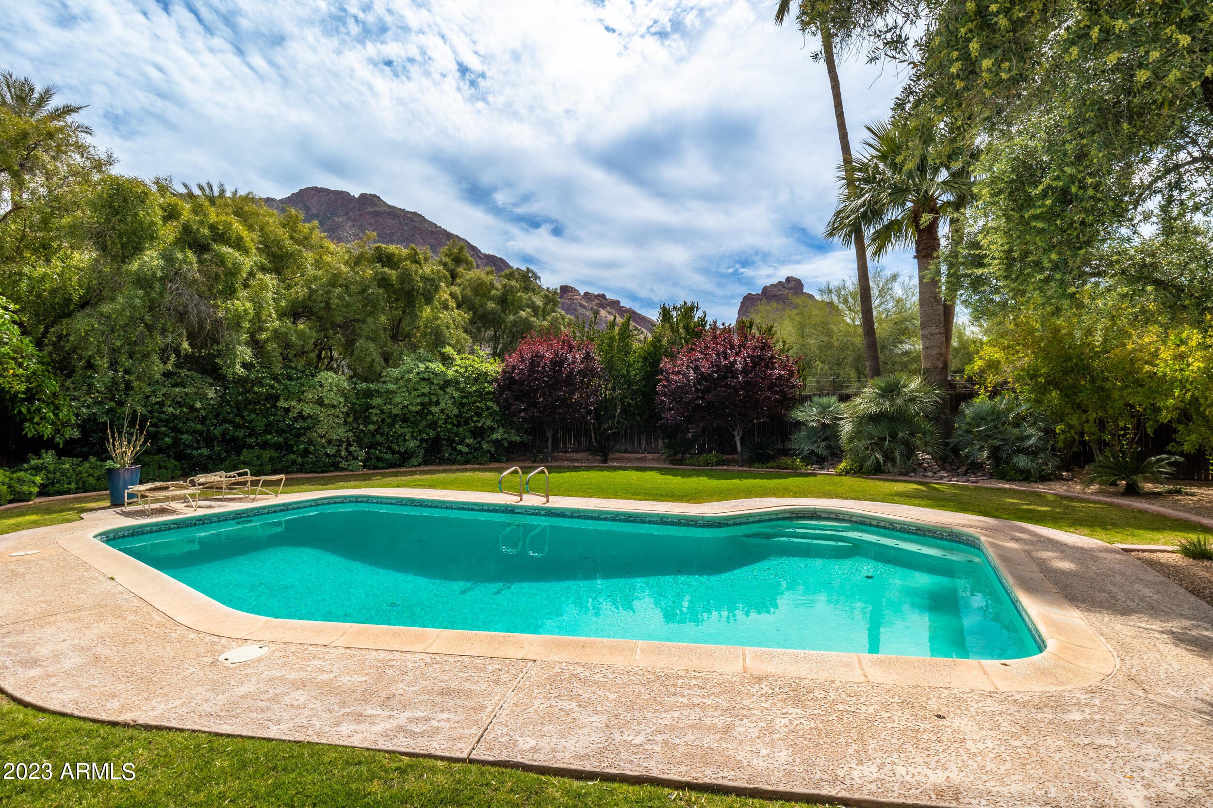 NAUNI VALLEY RANCH SPLIT OF LOT 13 - Residential