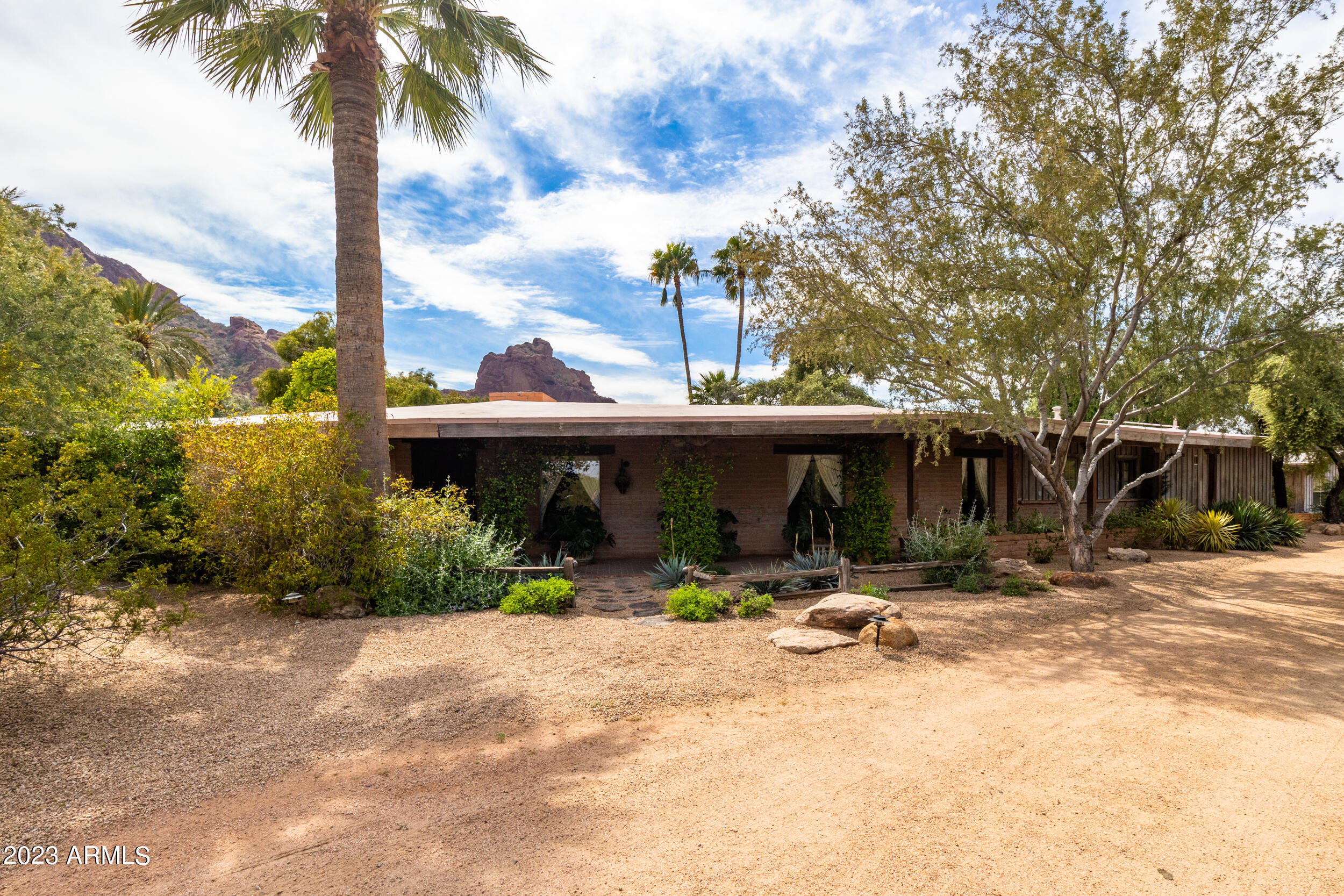 NAUNI VALLEY RANCH SPLIT OF LOT 13 - Residential