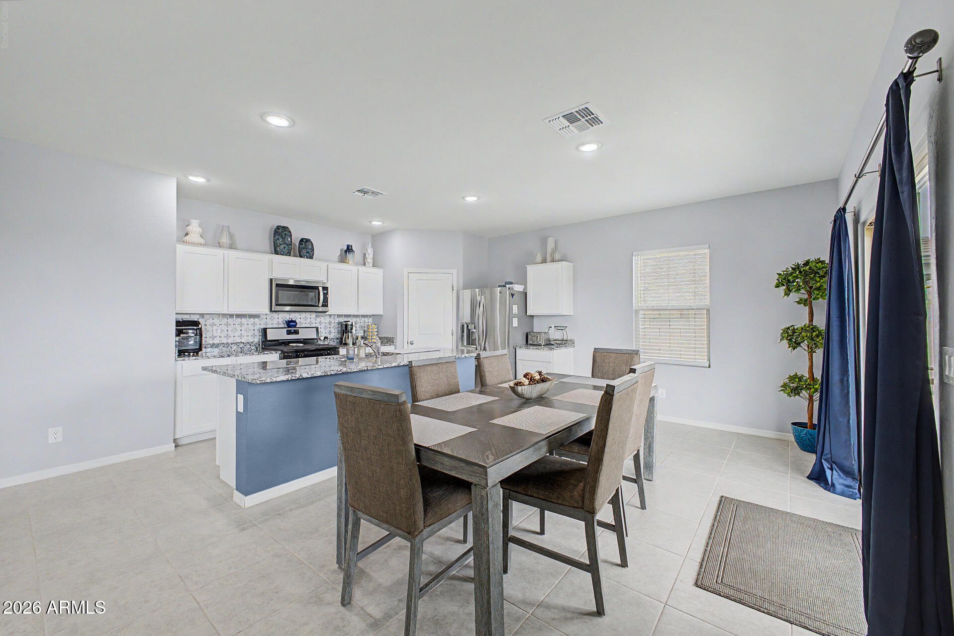 LANDINGS PARCEL 1-2 - Residential