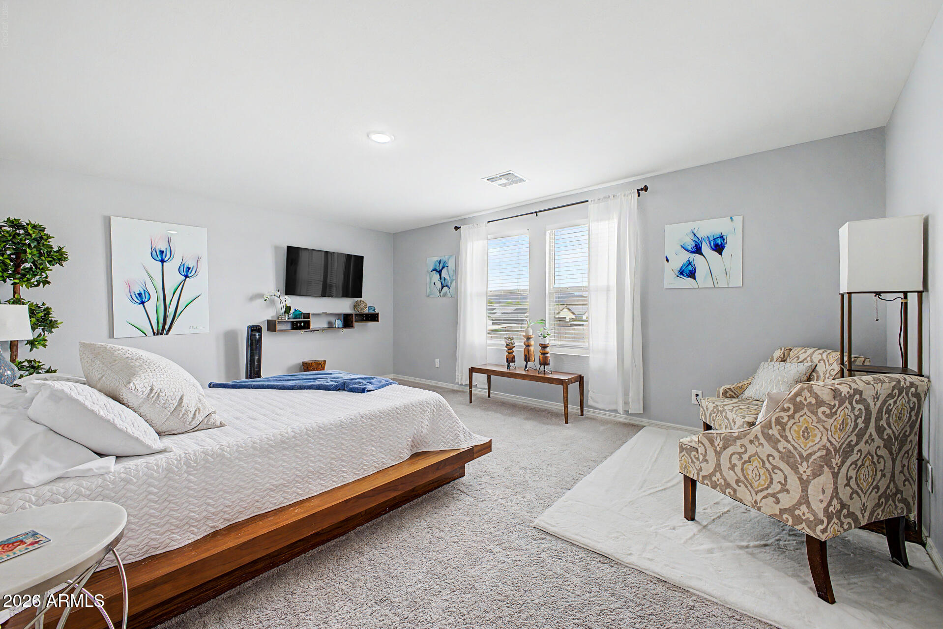 LANDINGS PARCEL 1-2 - Residential