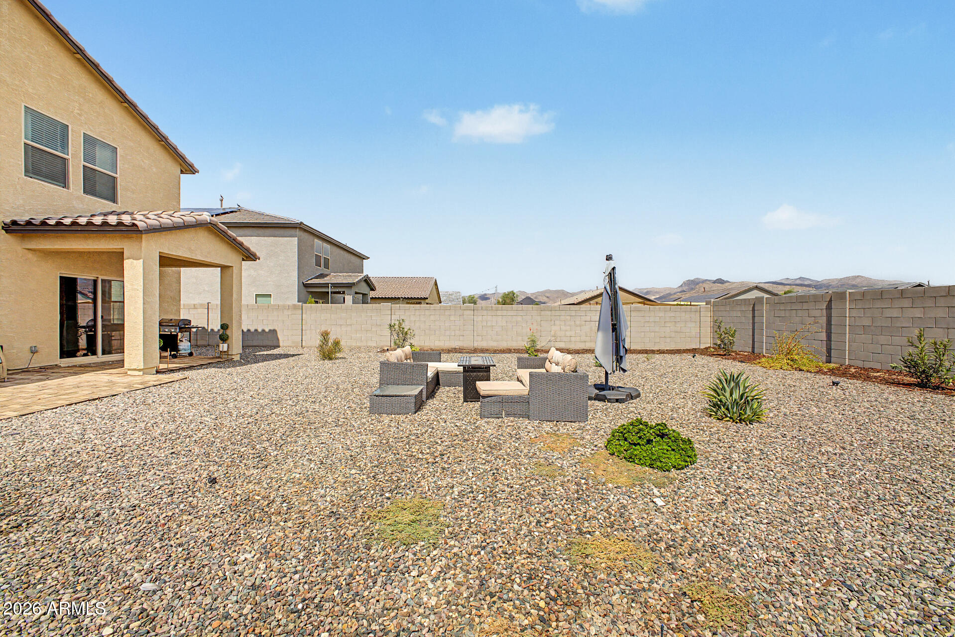 LANDINGS PARCEL 1-2 - Residential