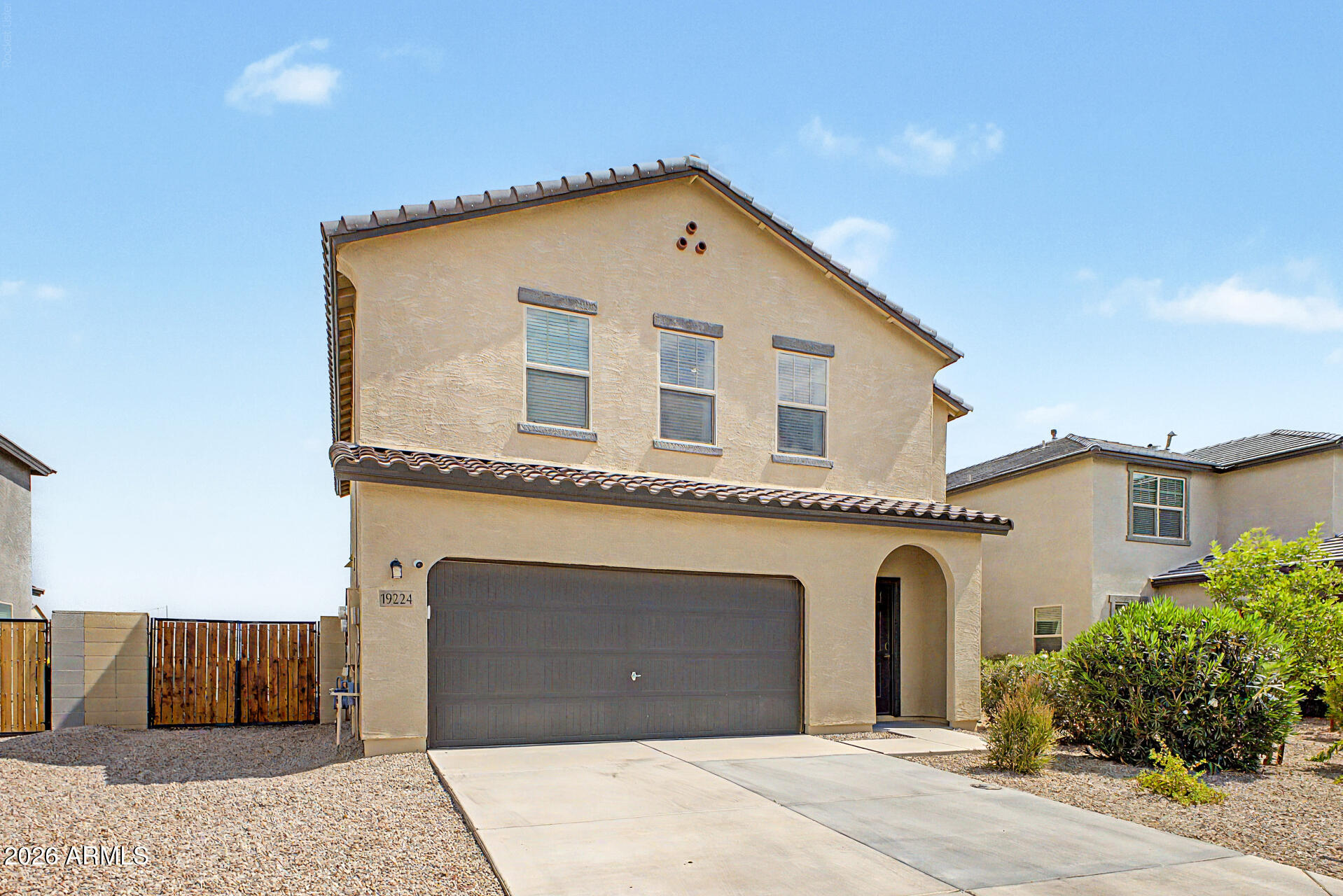 LANDINGS PARCEL 1-2 - Residential