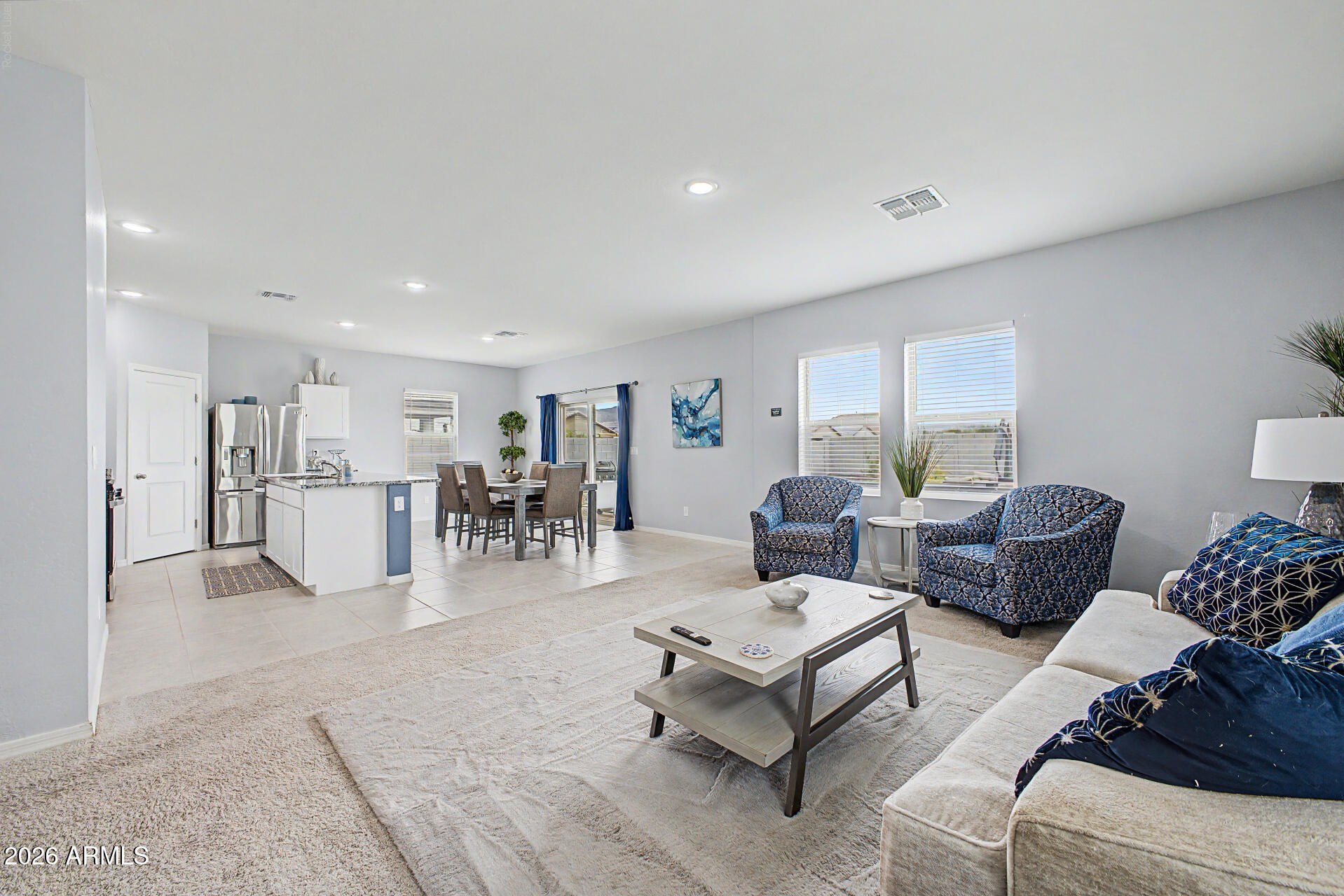 LANDINGS PARCEL 1-2 - Residential