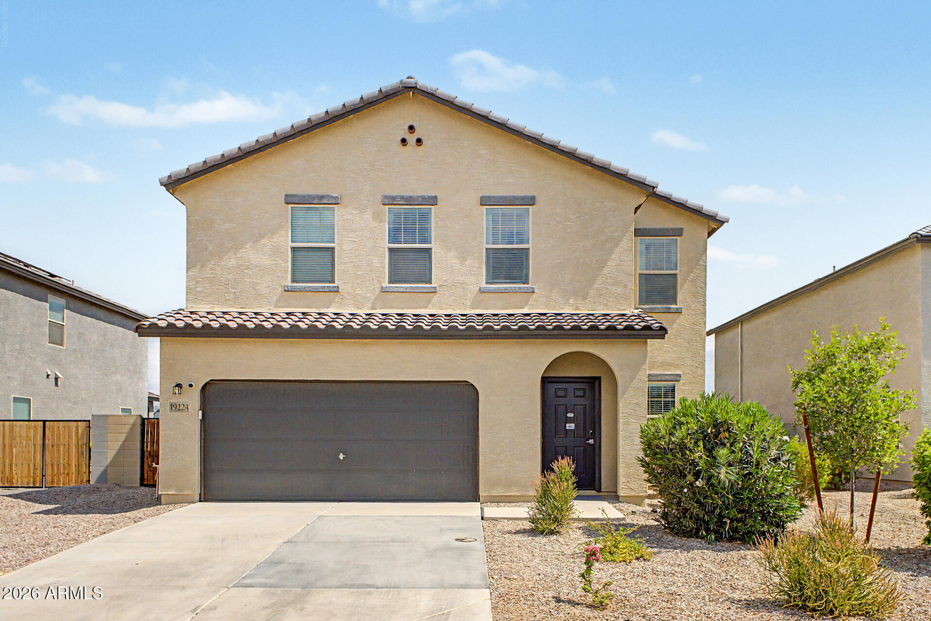 LANDINGS PARCEL 1-2 - Residential