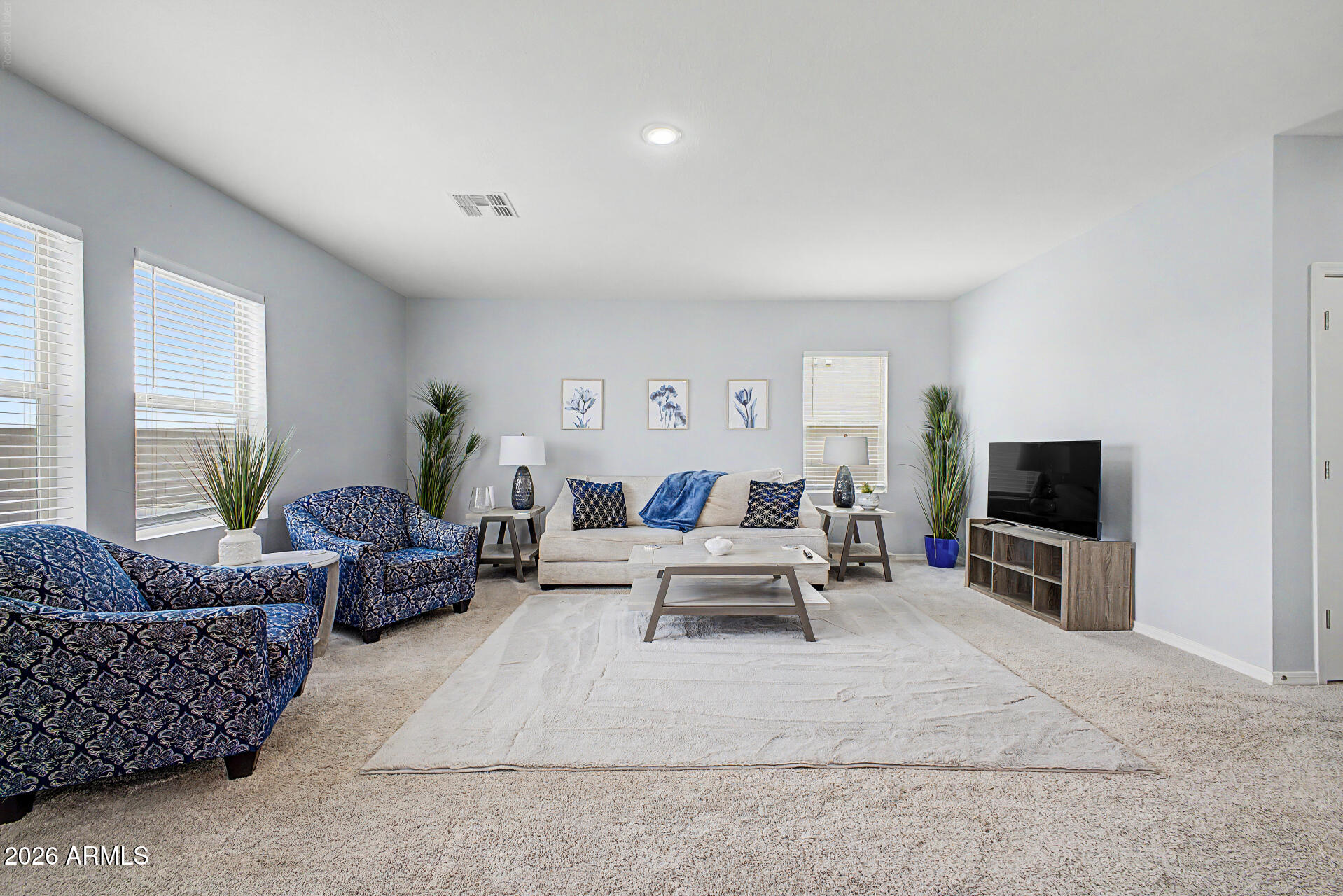 LANDINGS PARCEL 1-2 - Residential