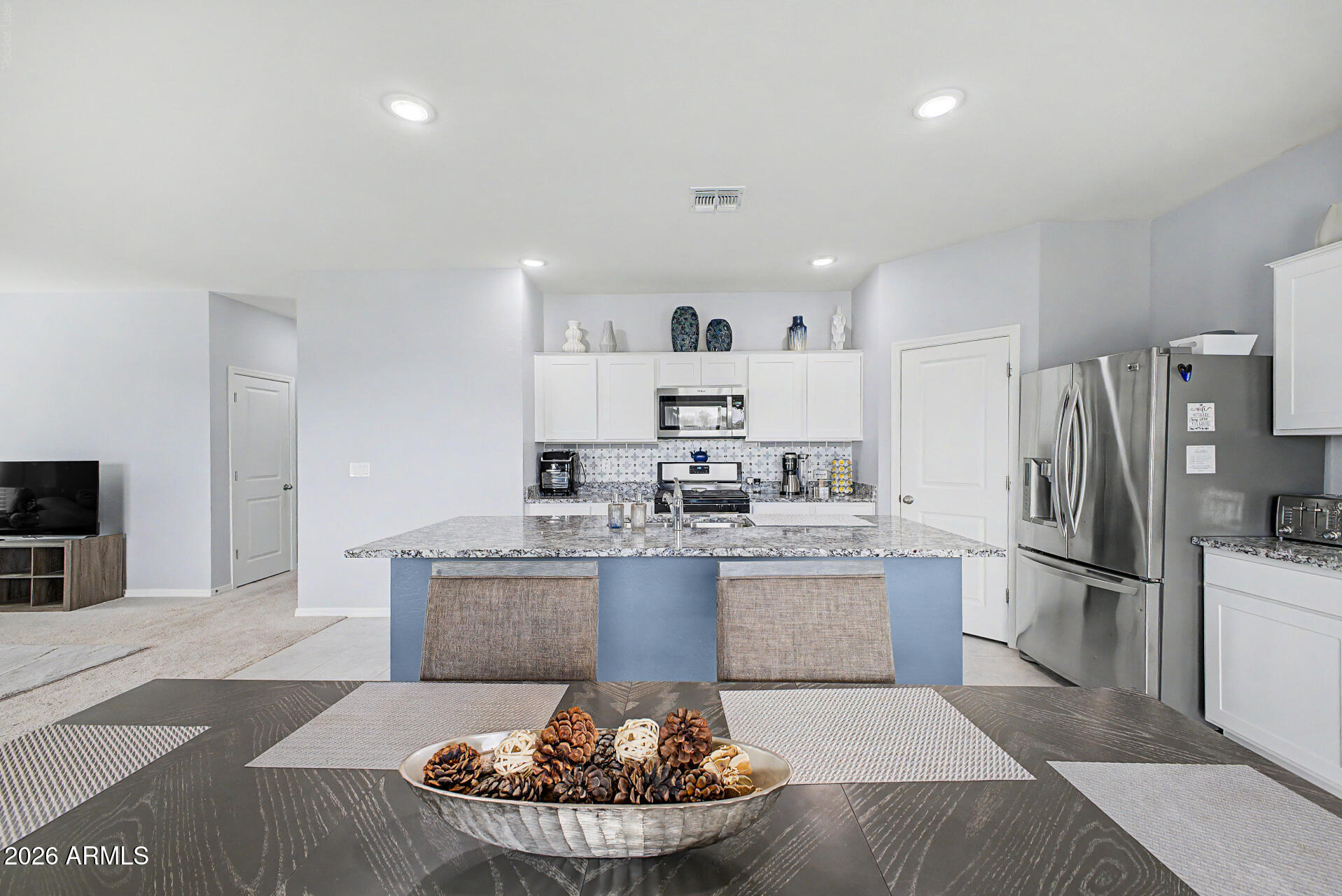 LANDINGS PARCEL 1-2 - Residential