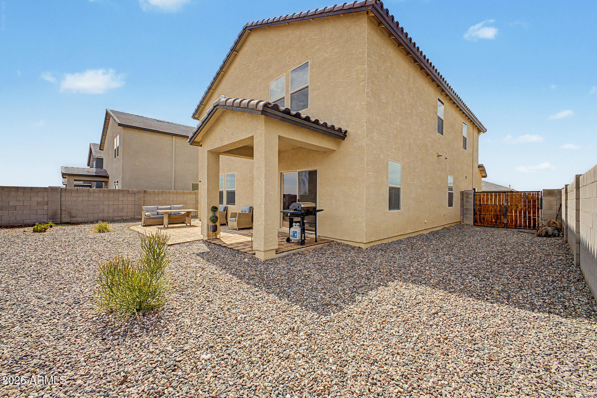 LANDINGS PARCEL 1-2 - Residential