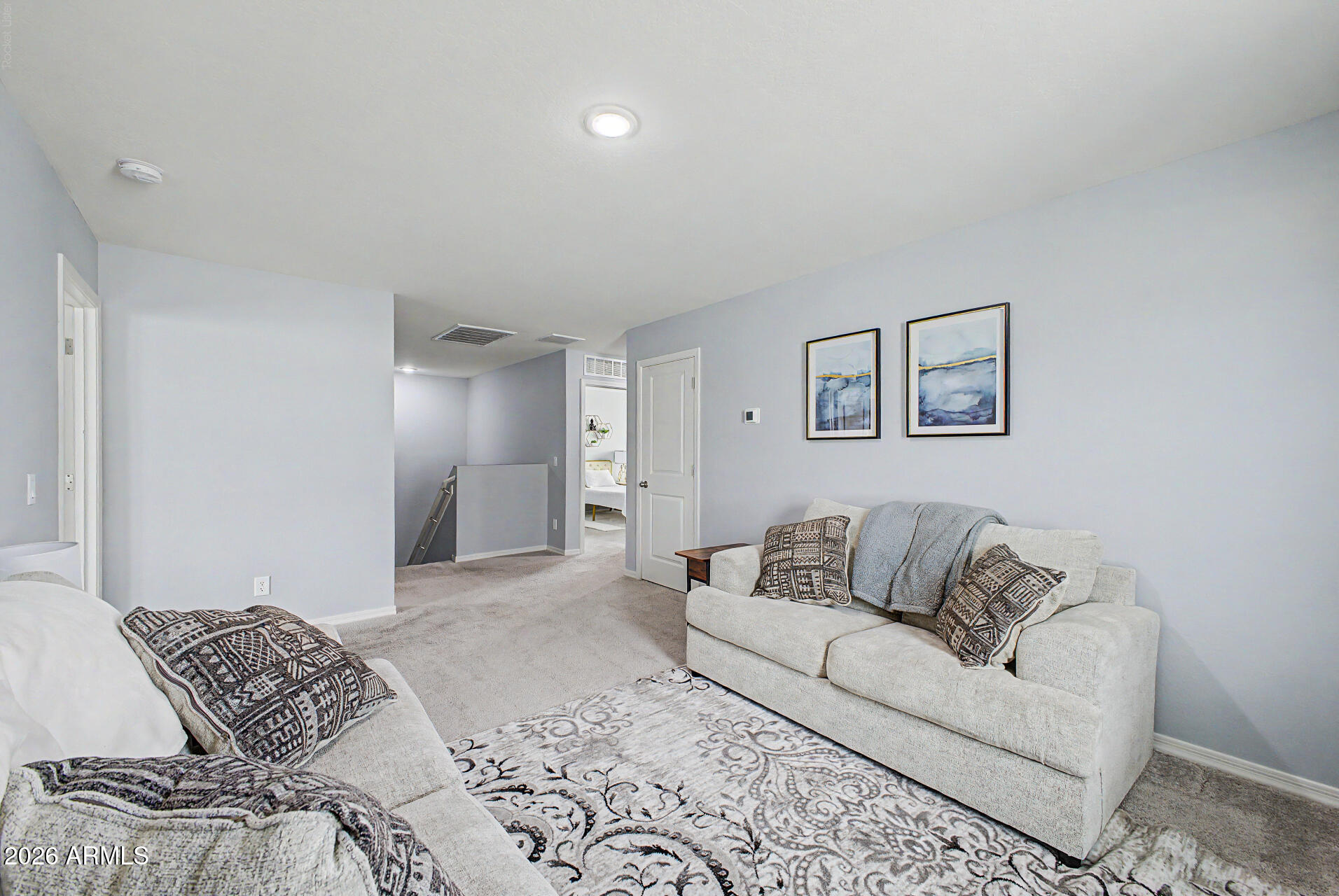 LANDINGS PARCEL 1-2 - Residential