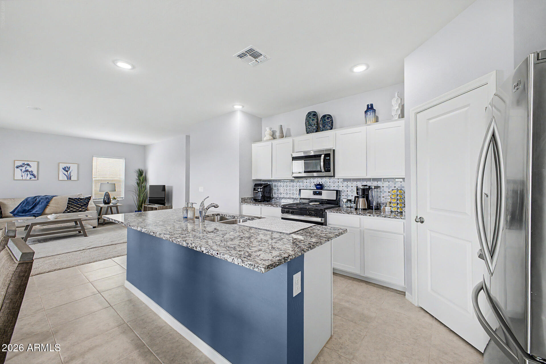 LANDINGS PARCEL 1-2 - Residential