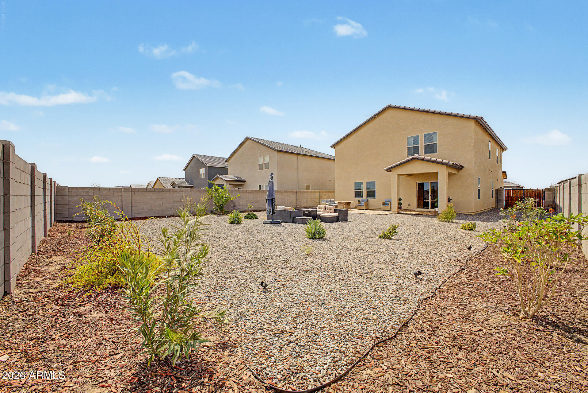 LANDINGS PARCEL 1-2 - Residential