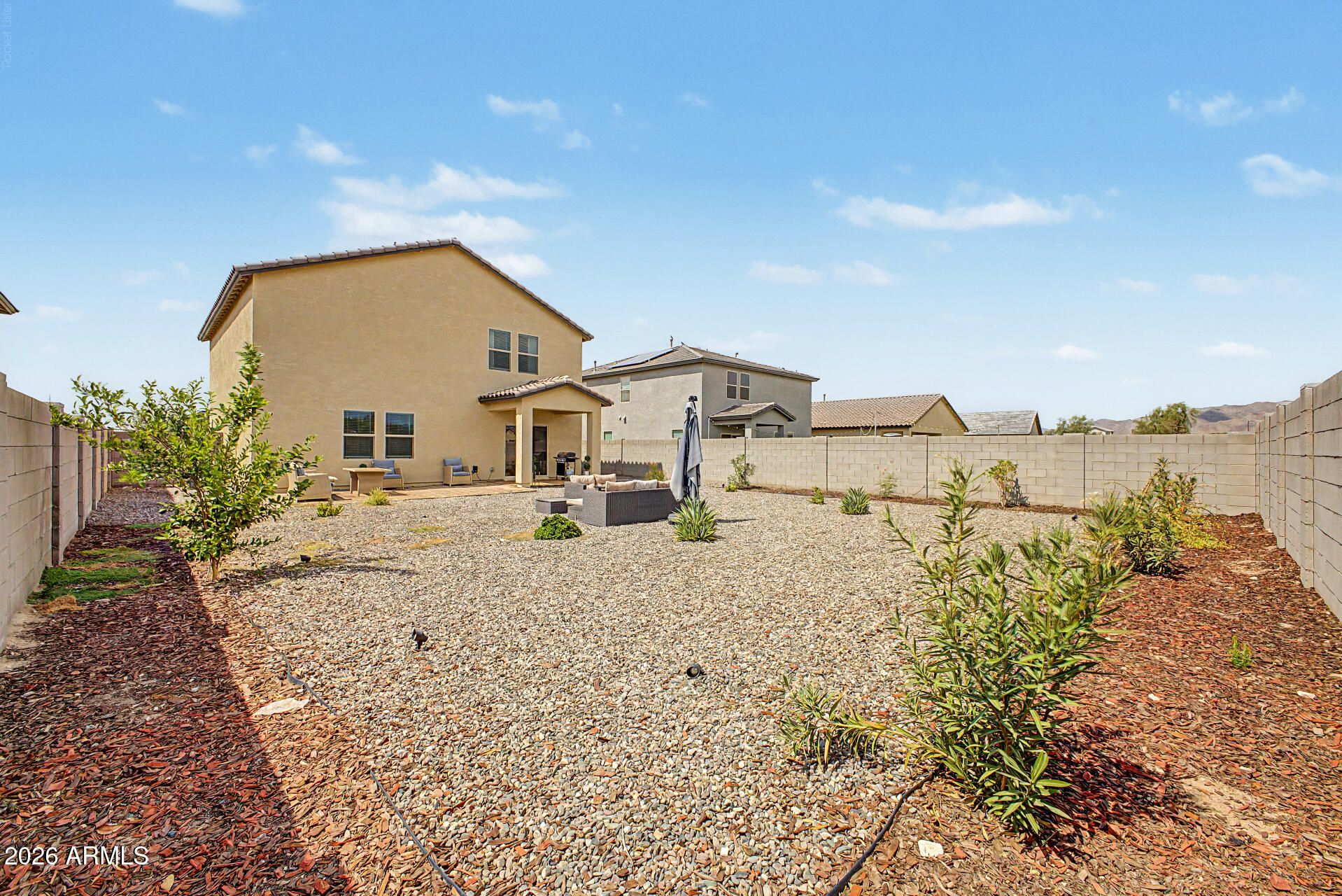 LANDINGS PARCEL 1-2 - Residential