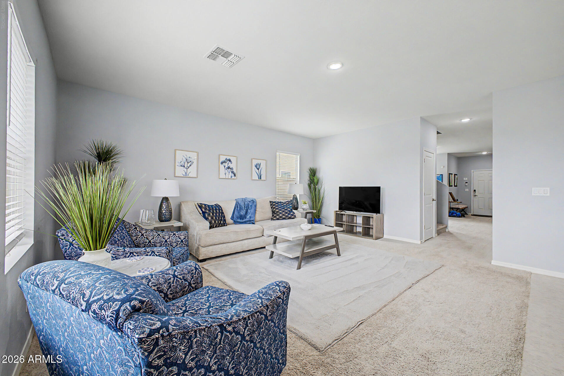 LANDINGS PARCEL 1-2 - Residential