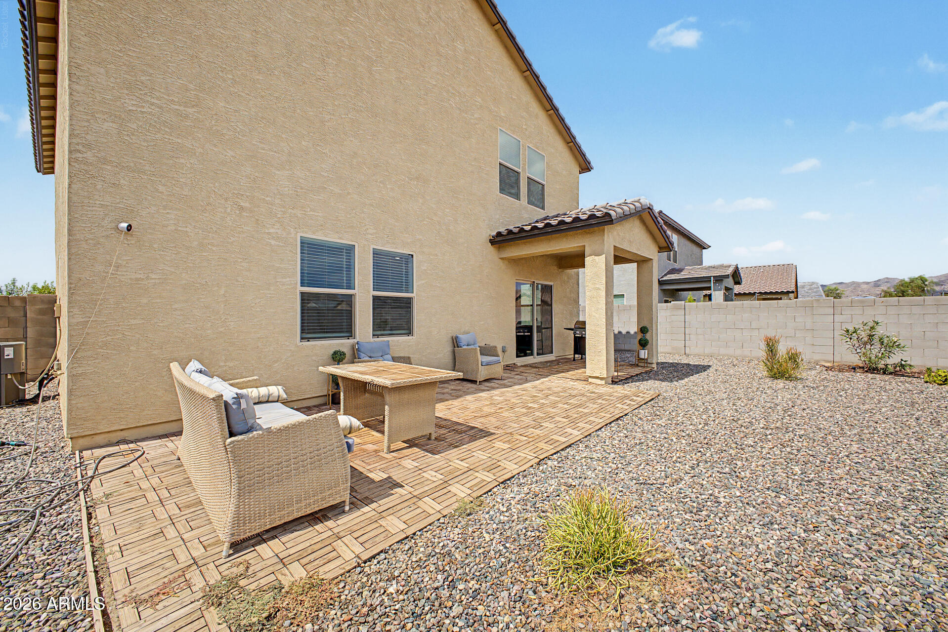 LANDINGS PARCEL 1-2 - Residential