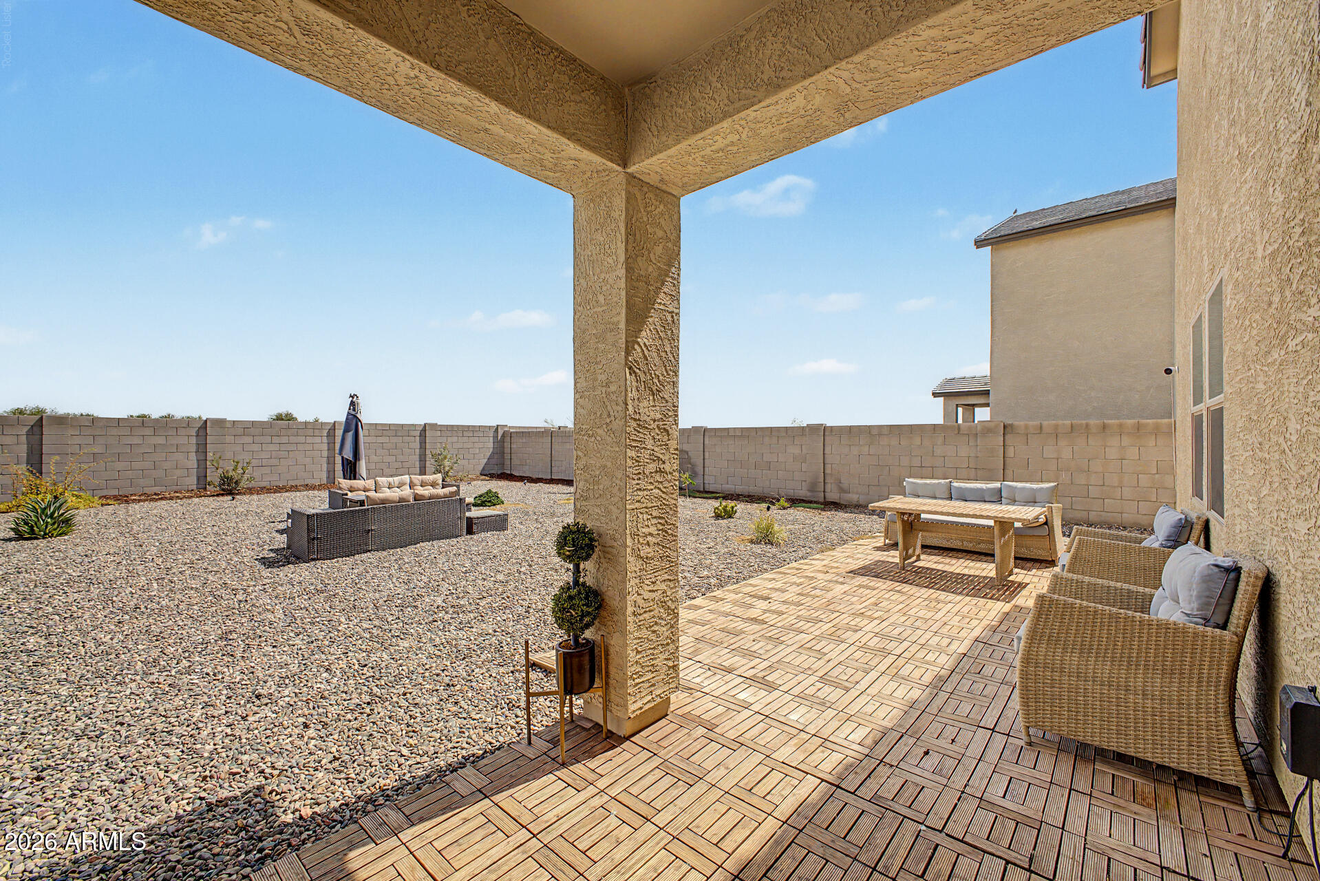 LANDINGS PARCEL 1-2 - Residential
