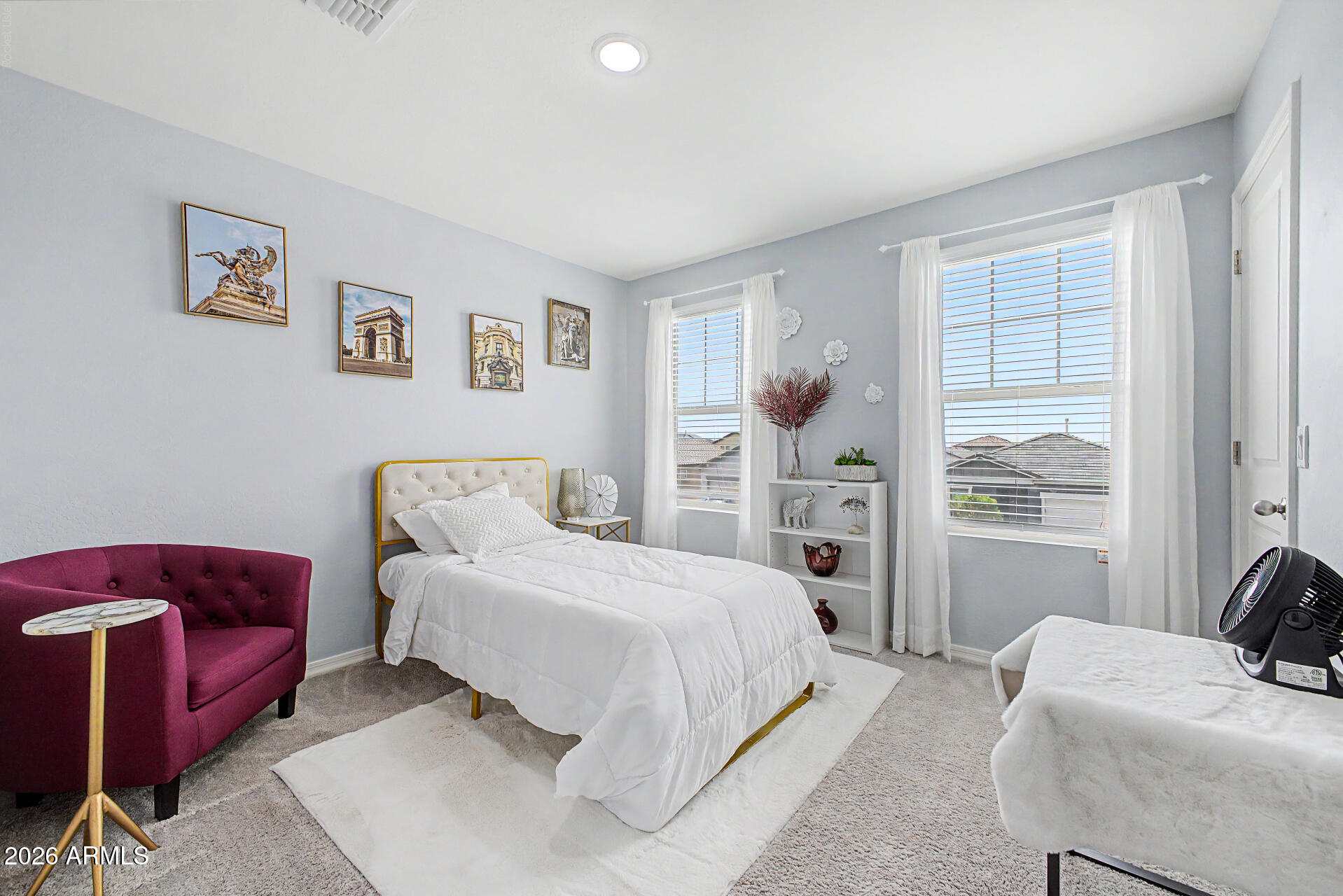 LANDINGS PARCEL 1-2 - Residential