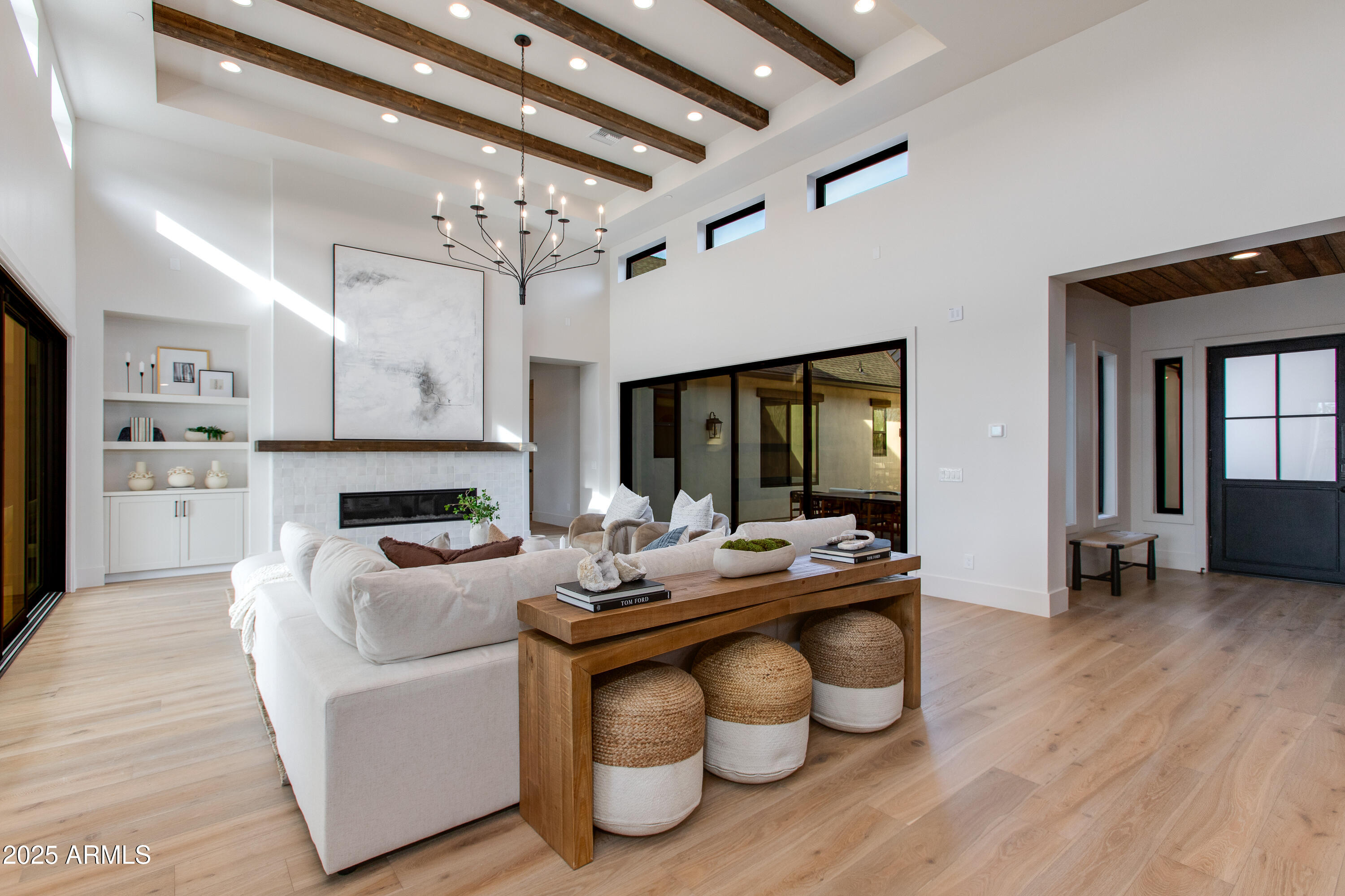 ARCADIA - JOKAKE TERRACE - Residential