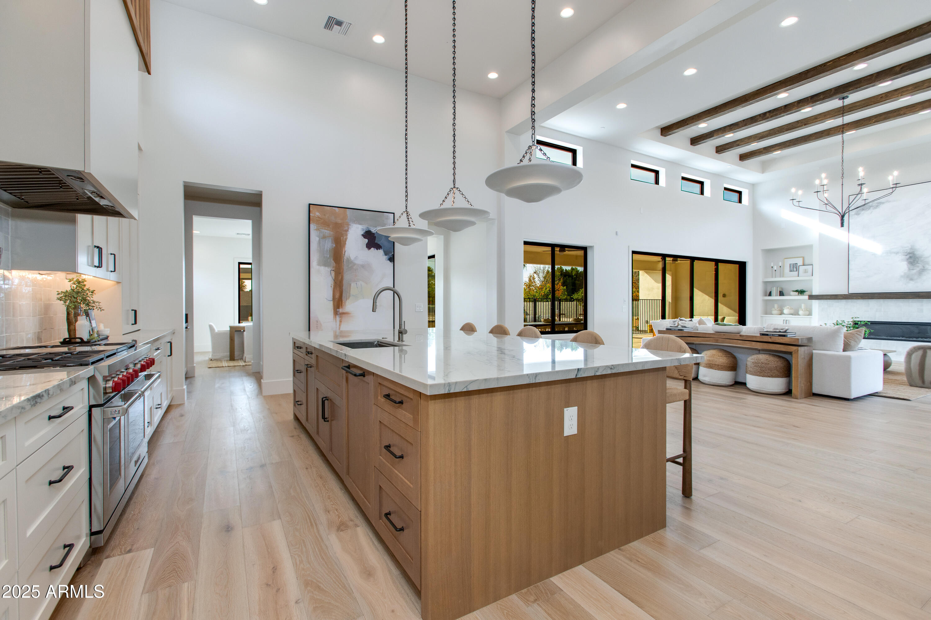 ARCADIA - JOKAKE TERRACE - Residential