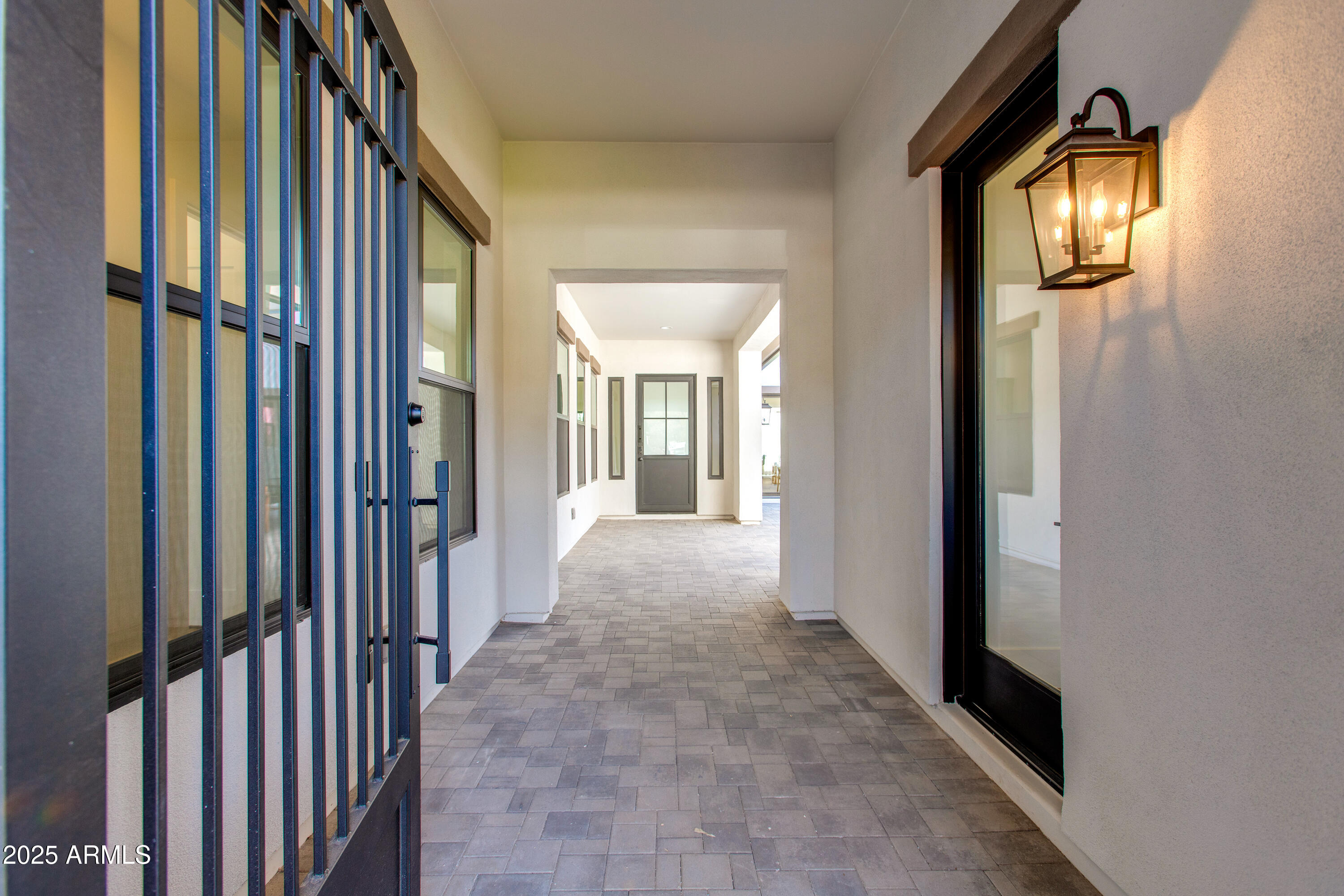 ARCADIA - JOKAKE TERRACE - Residential