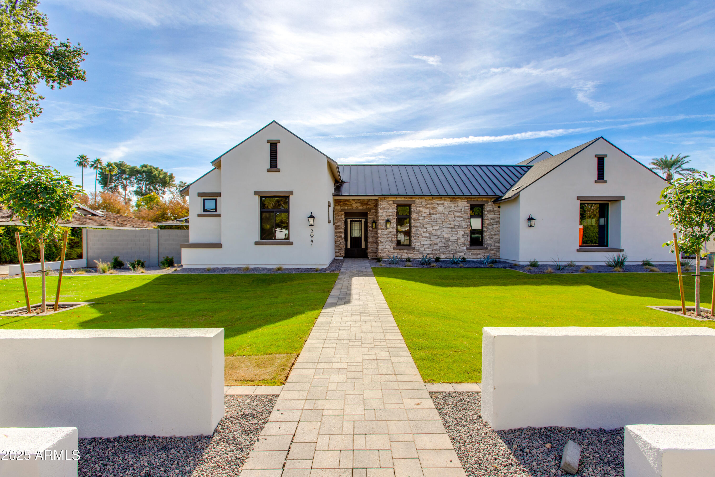 ARCADIA - JOKAKE TERRACE - Residential