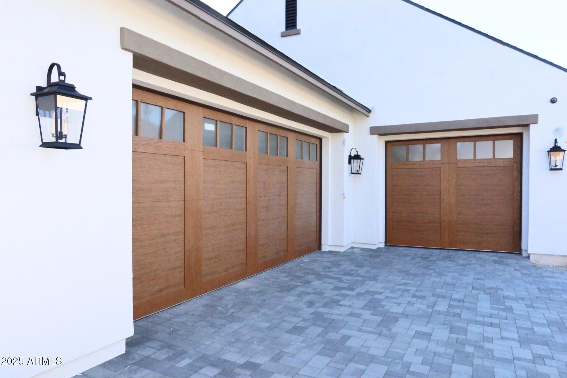 ARCADIA - JOKAKE TERRACE - Residential