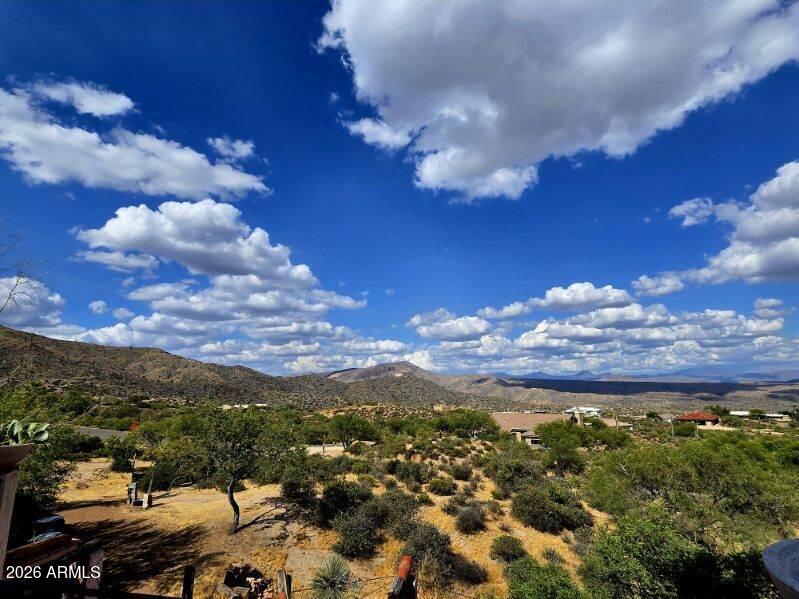 TONTO HILLS - Residential