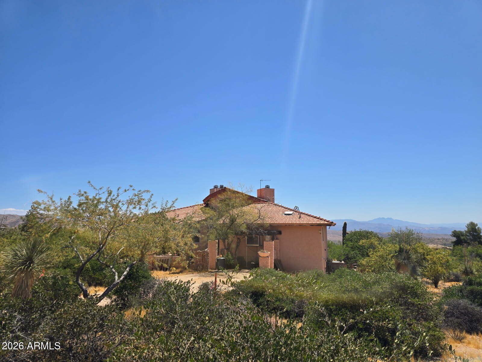 TONTO HILLS - Residential