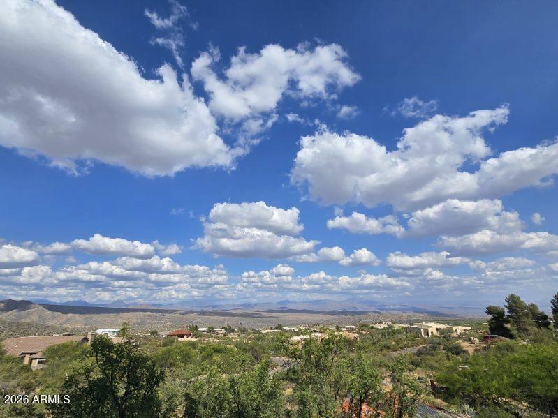 TONTO HILLS - Residential