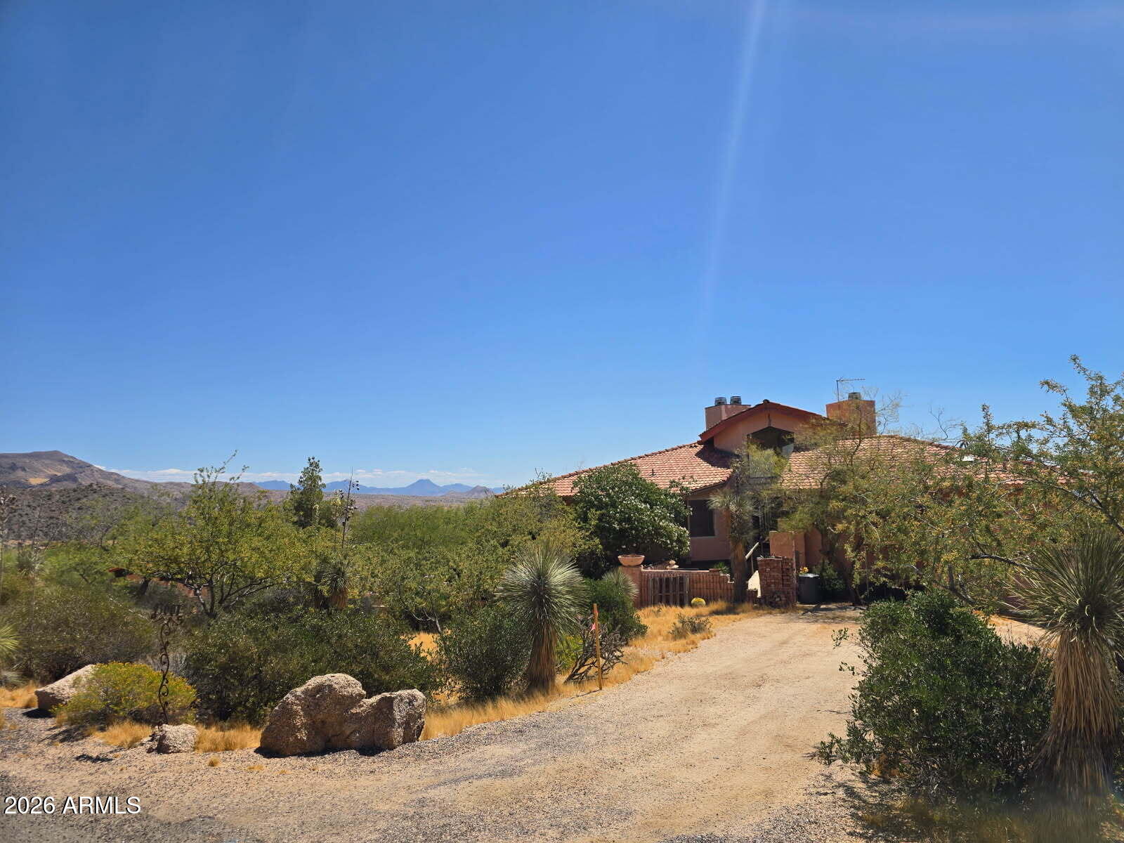 TONTO HILLS - Residential