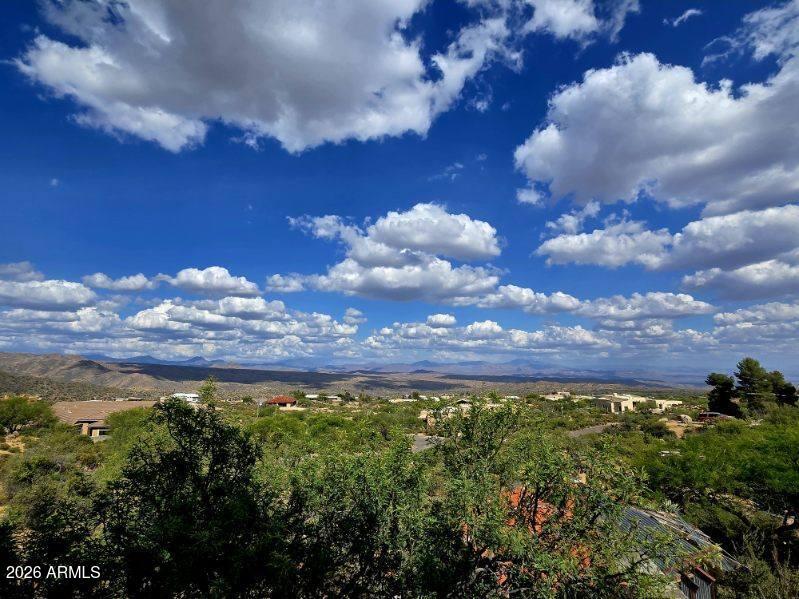 TONTO HILLS - Residential