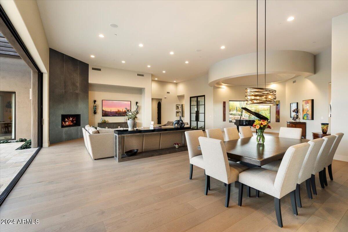 PINNACLE CANYON AT TROON NORTH UNIT 1 - Residential