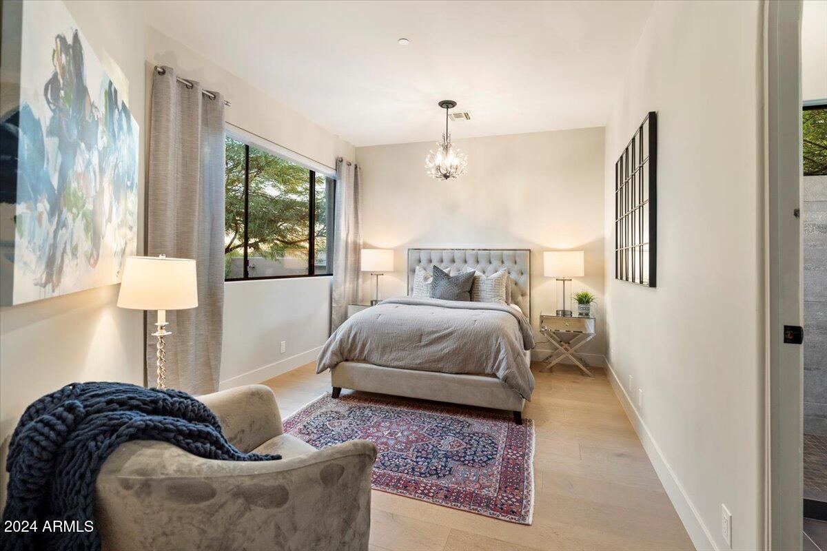 PINNACLE CANYON AT TROON NORTH UNIT 1 - Residential