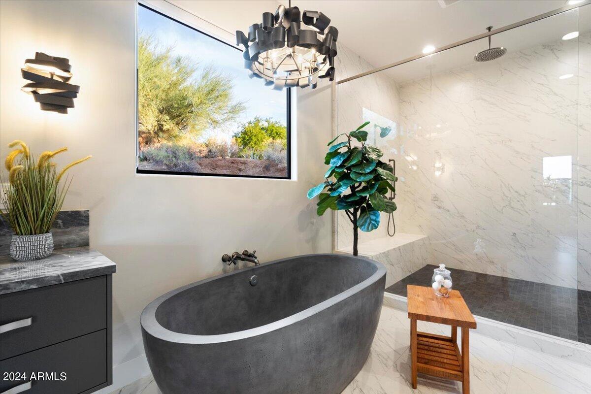 PINNACLE CANYON AT TROON NORTH UNIT 1 - Residential