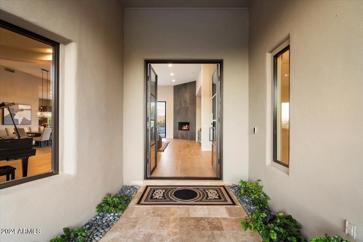 PINNACLE CANYON AT TROON NORTH UNIT 1 - Residential