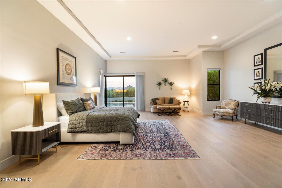 PINNACLE CANYON AT TROON NORTH UNIT 1 - Residential