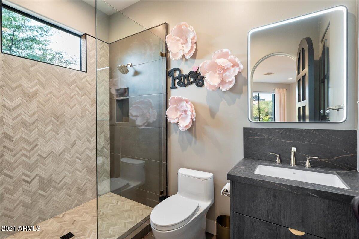 PINNACLE CANYON AT TROON NORTH UNIT 1 - Residential